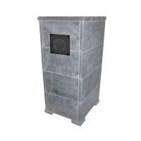 Облицовка Русская парная талькохлорит для печи Кирасир 15 (No name)