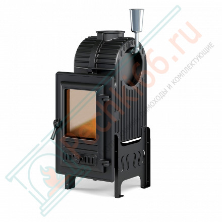 Печь для бани Астон-Шторм Б/В (Aston)