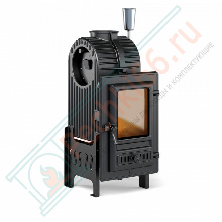 Печь для бани Астон-Шторм Б/В (Aston)