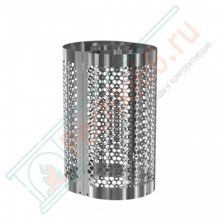 Экономайзер d-115/200, L=0,9 м (Теплодар)