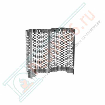 Экономайзер d-115/200, L=0,9 м (Теплодар)