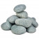 Камень для бани Жадеит шлифованный средний, м/р Хакасия (коробка), 10 кг в Краснодаре
