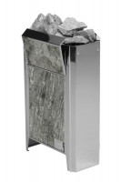 Электропечь ЭНУ - 10 в облицовке (ОЧАГ) до 15 м3