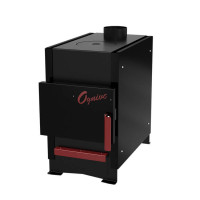 Отопительная печь Ognivo-II,с конфоркой (Термокрафт) до 200 м3