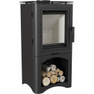 Печь-камин KOZA/K5/S/W (Kratki)