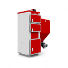 Котел автоматический Q EKO DUO 48 (Heiztechnik) 48 кВт