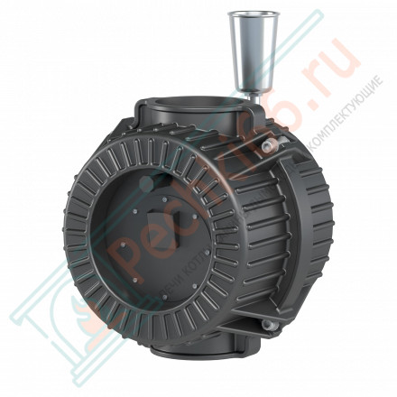 Натрубная каменка Турбопар Шторм (Aston)