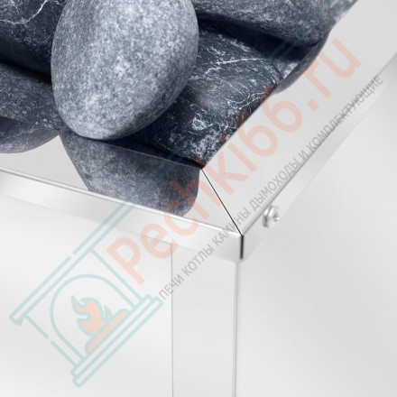 Электрокаменка CLASSIC 15 kW (KARINA) до 24 м3