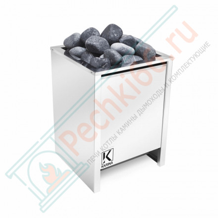 Электрокаменка CLASSIC 15 kW (KARINA) до 24 м3