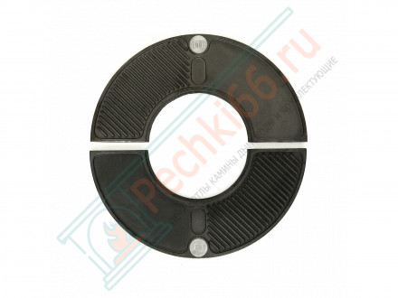 Жарочная поверхность (чугун) Ø 700 (Dio)