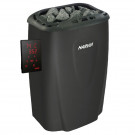 Электрическая печь Moderna V45XE Black (Harvia) Электрическая печь Moderna V45XE Black (Harvia)