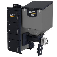 Автоматический котел Cuba 15 (Zota) 15 кВт