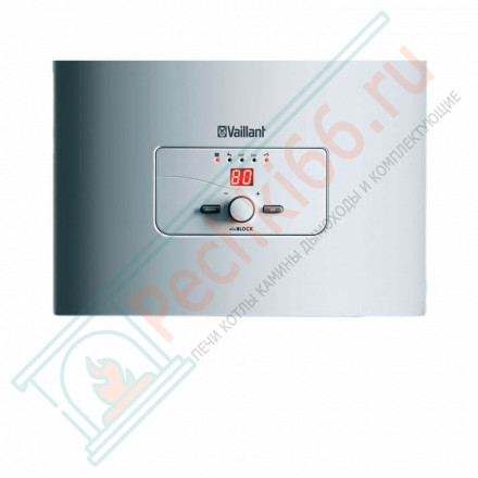 Электрокотел eloBLOCK VE 9 (Vaillant) 9,0 кВт