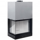 Каминная топка Forma 75 DX, Левое (MCZ) Каминная топка Forma 75 DX, Левое (MCZ)