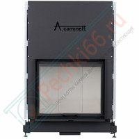 Каминная топка Flat 75/60 (A.caminetti)
