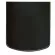Притопочный лист VPL051-R9005, 900Х800мм, чёрный (Вулкан) в Краснодаре