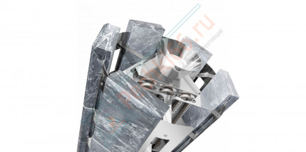 Электрокаменка FORTA 8 kW, в облицовке амфиболит (KARINA) до 12 м3