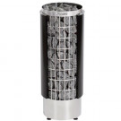 Электрокаменка Cilindro PC70HE Black (Harvia) Электрокаменка Cilindro PC70HE Black (Harvia)