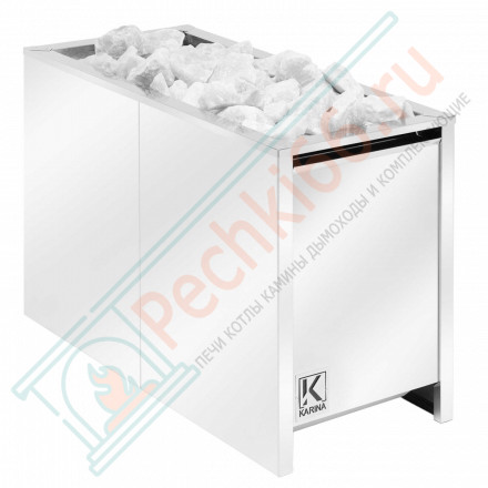 Электрокаменка CLASSIC 30 kW (KARINA) до 50 м3