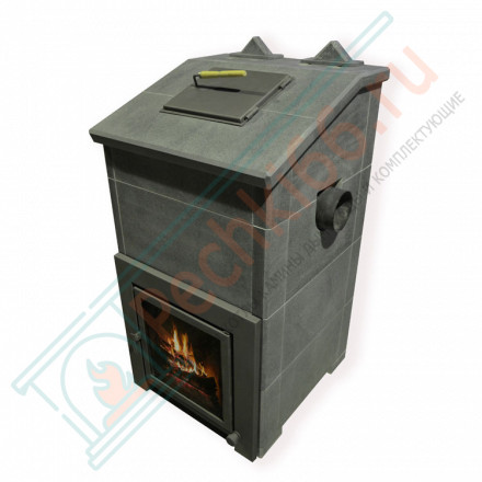 Печь для Русской бани Онего 35Т президент (Talkorus)