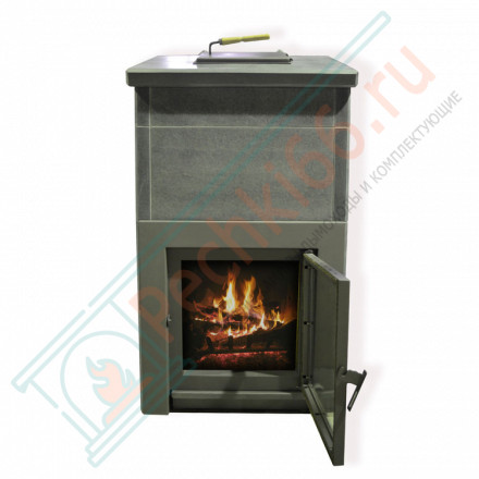 Печь для Русской бани Онего 35Т президент (Talkorus)