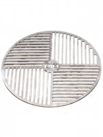 Решетка гриль (Сталь) (Dio) Решетка гриль (Сталь) (Dio)