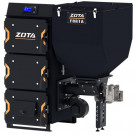 Угольный автоматический котел Forta 12 (Zota) 12 кВт Угольный автоматический котел Forta 12 (Zota) 12 кВт