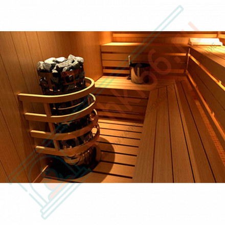 Электрокаменка ARIES ARI3-75NB-P (SAWO)