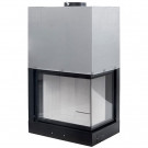 Каминная топка Forma 75 SX, правая (MCZ) Каминная топка Forma 75 SX, правая (MCZ)