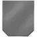 Притопочный лист VPL061-R7010, 900Х800мм, серый (Вулкан) в Краснодаре