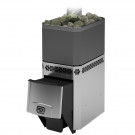 Печь для бани Русь-12 ЛНЗП Профи (Теплодар)