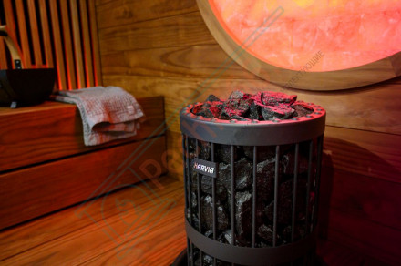 Электрическая печь Harvia Legend PO70XE