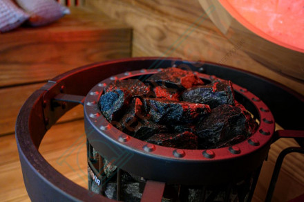 Электрическая печь Harvia Legend PO70XE