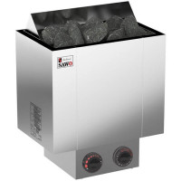 Электрокаменка NORDEX NRX-60NB-Z (SAWO) до 8 м3