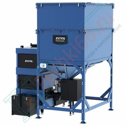Котел универсальный Maxima 150 (Zota) 150 кВт