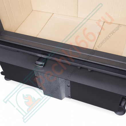 Каминная топка IMPRESSION R/L 2G L 71.60.34.21 (Romotop)