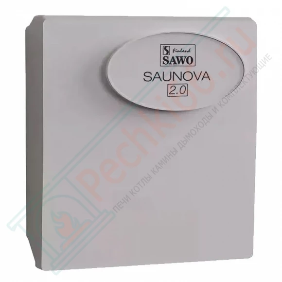 Блок мощности SAWO SAUNOVA 2.0 SAU-PC-2 (2,3-9 кВт) (SAWO) в Краснодаре
