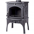 Чугунная печь Cooker (FireWay)