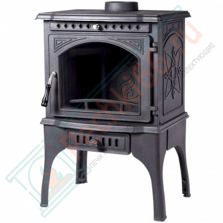 Чугунная печь Cooker (FireWay)