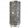 Печь для сауны Pillar IKI 72 кВт (800 кг камней)