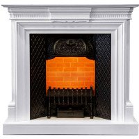 Портал Chelsea - Белый (Ширина 1080 см) (Высота 1045мм)