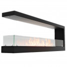 Биокамин 1500 S торцевой (LuxFire) Биокамин 1500 S торцевой (LuxFire)