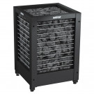 Электрическая печь Modulo MD135G Black (Harvia) Электрическая печь Modulo MD135G Black (Harvia)