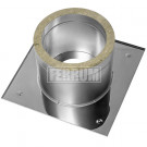 ППУ-термо (НЕРЖ-430/0,5) d-280 (Феррум) ППУ-термо (НЕРЖ-430/0,5) d-280 (Феррум)