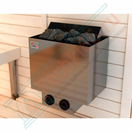 Электрокаменка NORDEX NRX-80NB-Z (SAWO) до 13 м3