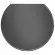 Притопочный лист VPL011-R7010, 800Х900мм, серый (Вулкан) в Краснодаре