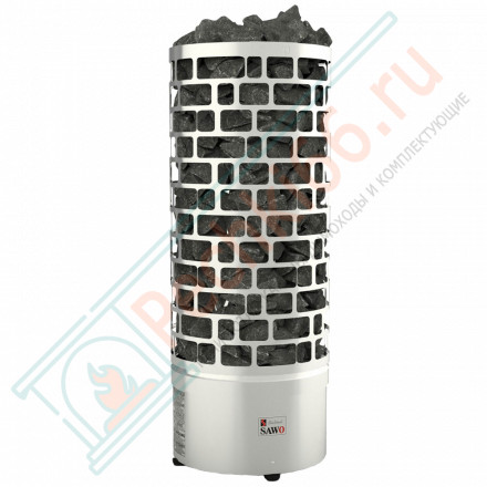 Электрокаменка ARIES ARI6-180NS-P (SAWO)