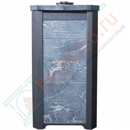 Печь банная Сказка змеевик (Варвара)