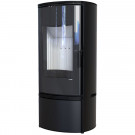 Печь-камин Orbis, черная сталь (Defro-Home) 9кВт Печь-камин Orbis, черная сталь (Defro-Home) 9кВт