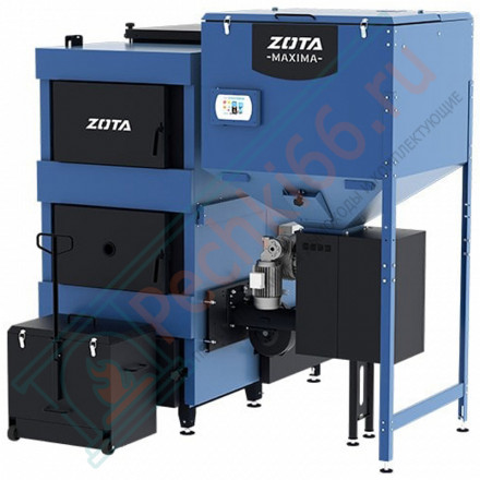 Котел универсальный Maxima 250 (Zota) 250 кВт